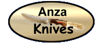 Anza Knives